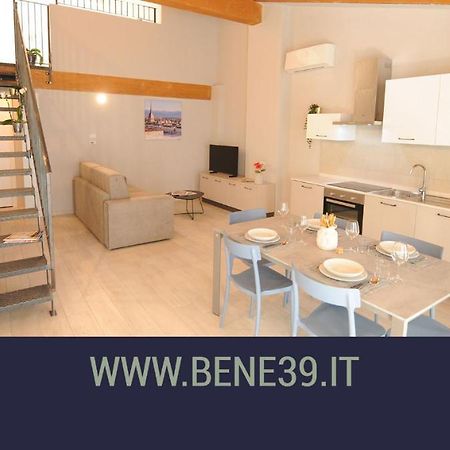 Bene39 Apartment Turin Ngoại thất bức ảnh