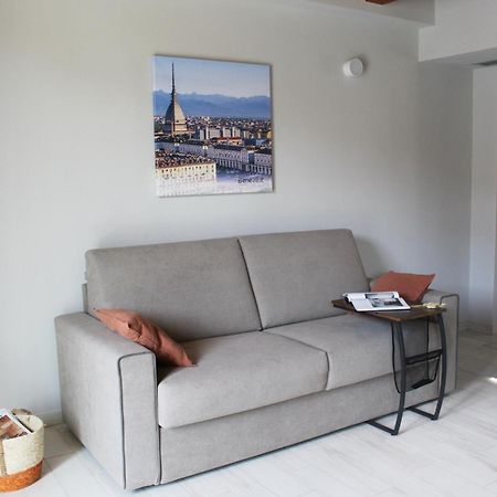 Bene39 Apartment Turin Ngoại thất bức ảnh