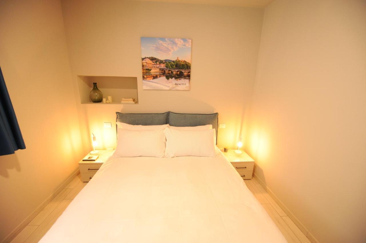 Bene39 Apartment Turin Ngoại thất bức ảnh