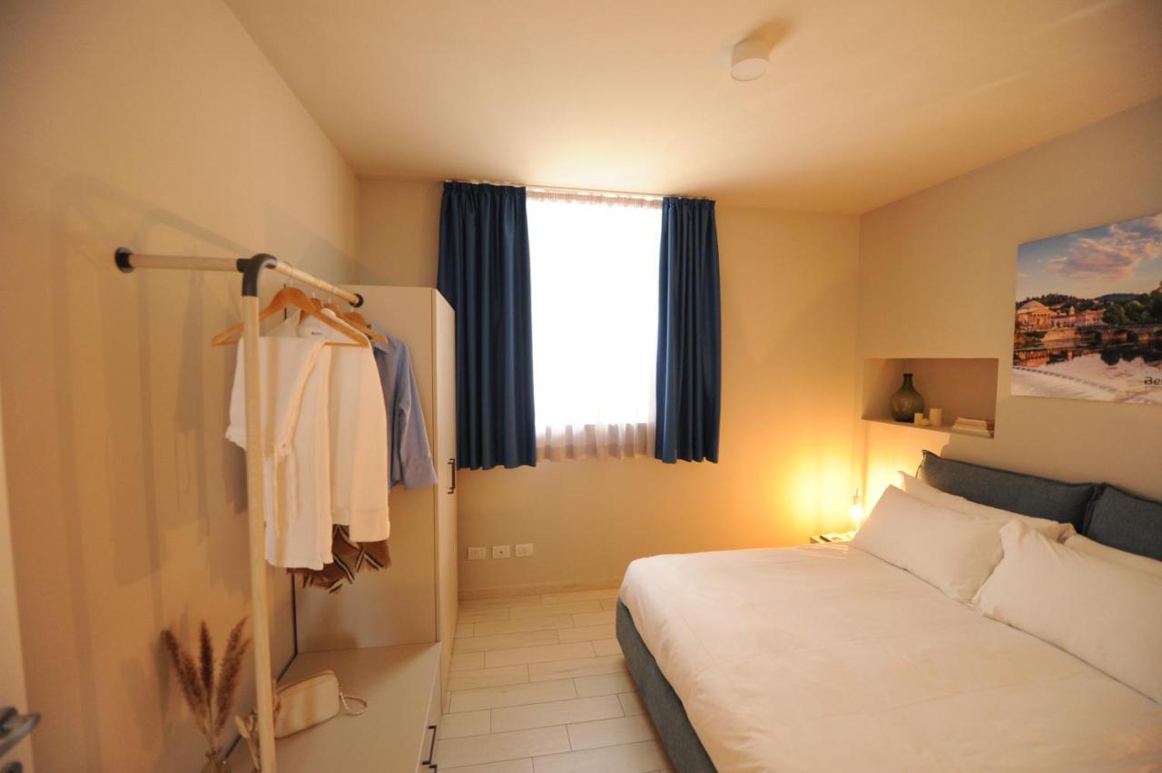 Bene39 Apartment Turin Ngoại thất bức ảnh