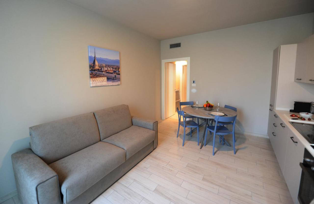 Bene39 Apartment Turin Ngoại thất bức ảnh