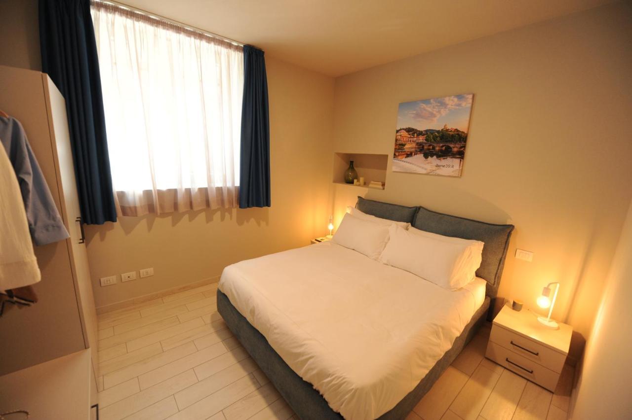 Bene39 Apartment Turin Ngoại thất bức ảnh