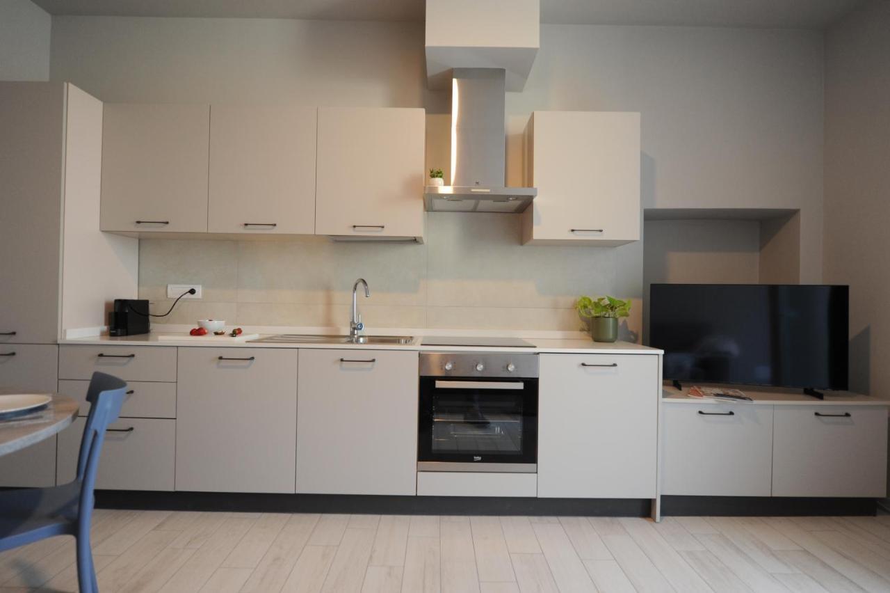 Bene39 Apartment Turin Ngoại thất bức ảnh