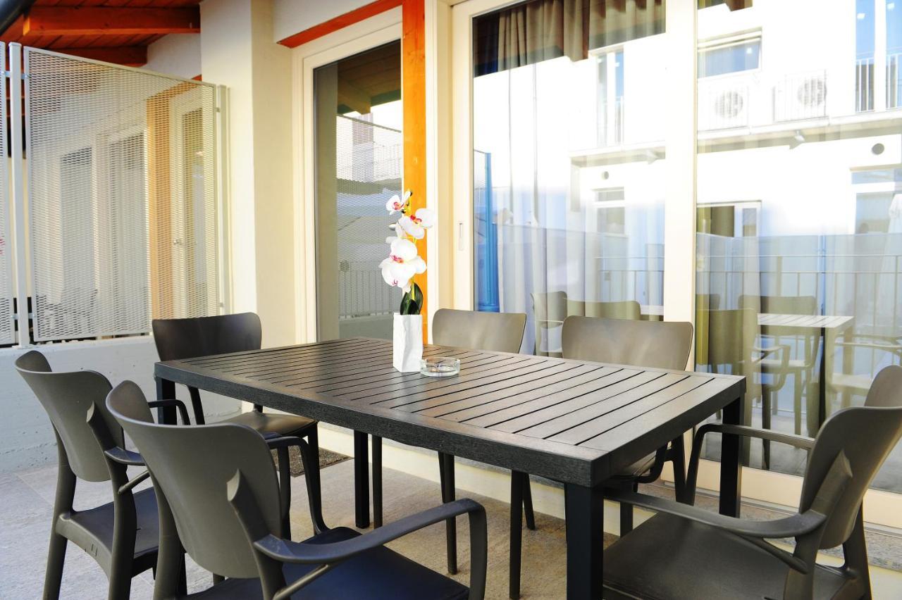 Bene39 Apartment Turin Ngoại thất bức ảnh
