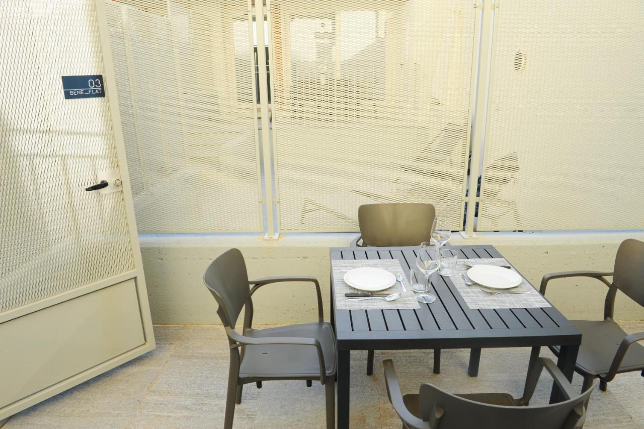 Bene39 Apartment Turin Ngoại thất bức ảnh