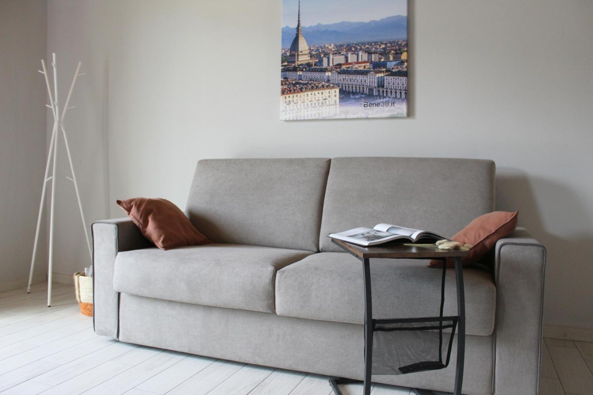 Bene39 Apartment Turin Ngoại thất bức ảnh