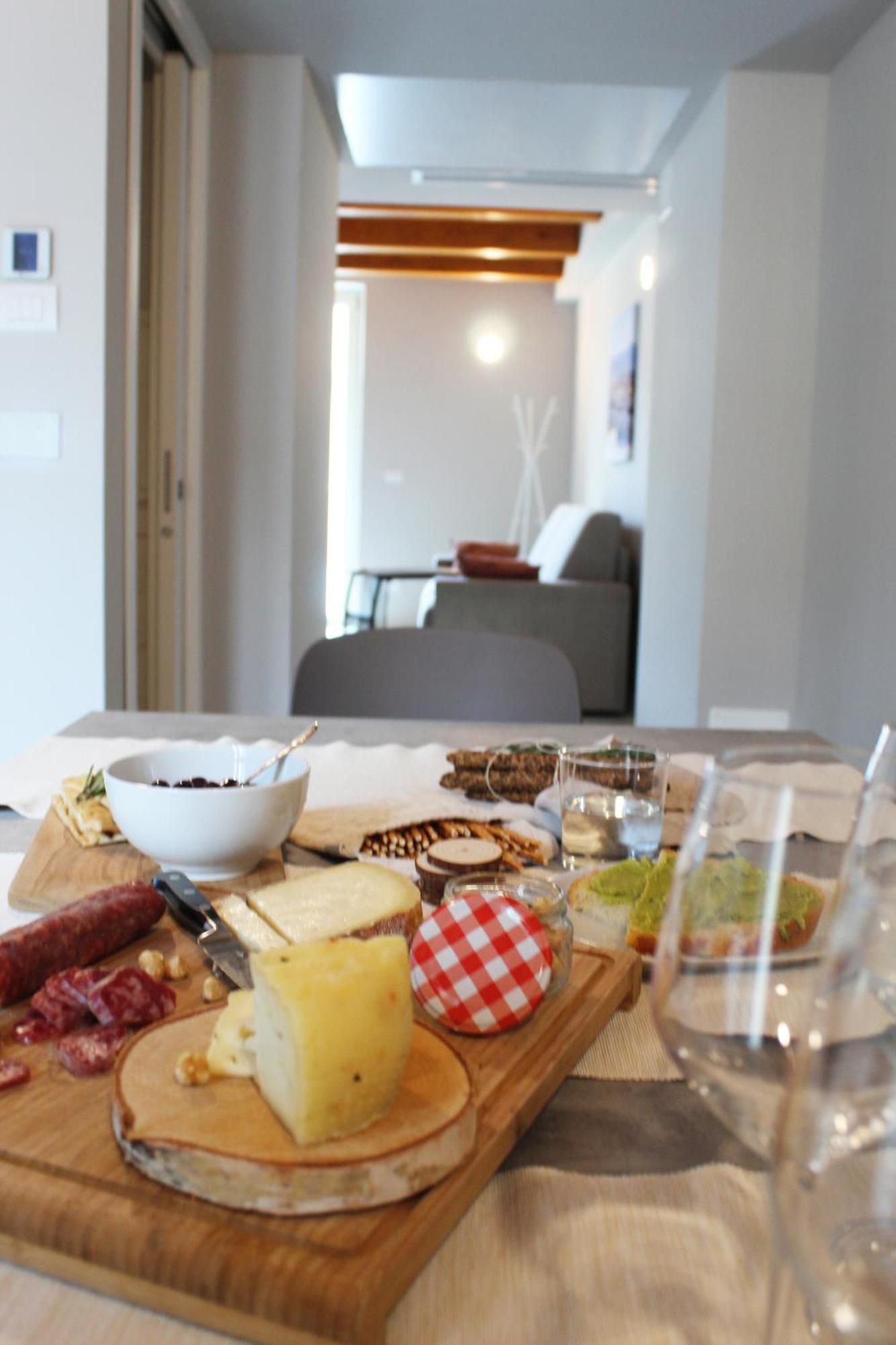 Bene39 Apartment Turin Ngoại thất bức ảnh