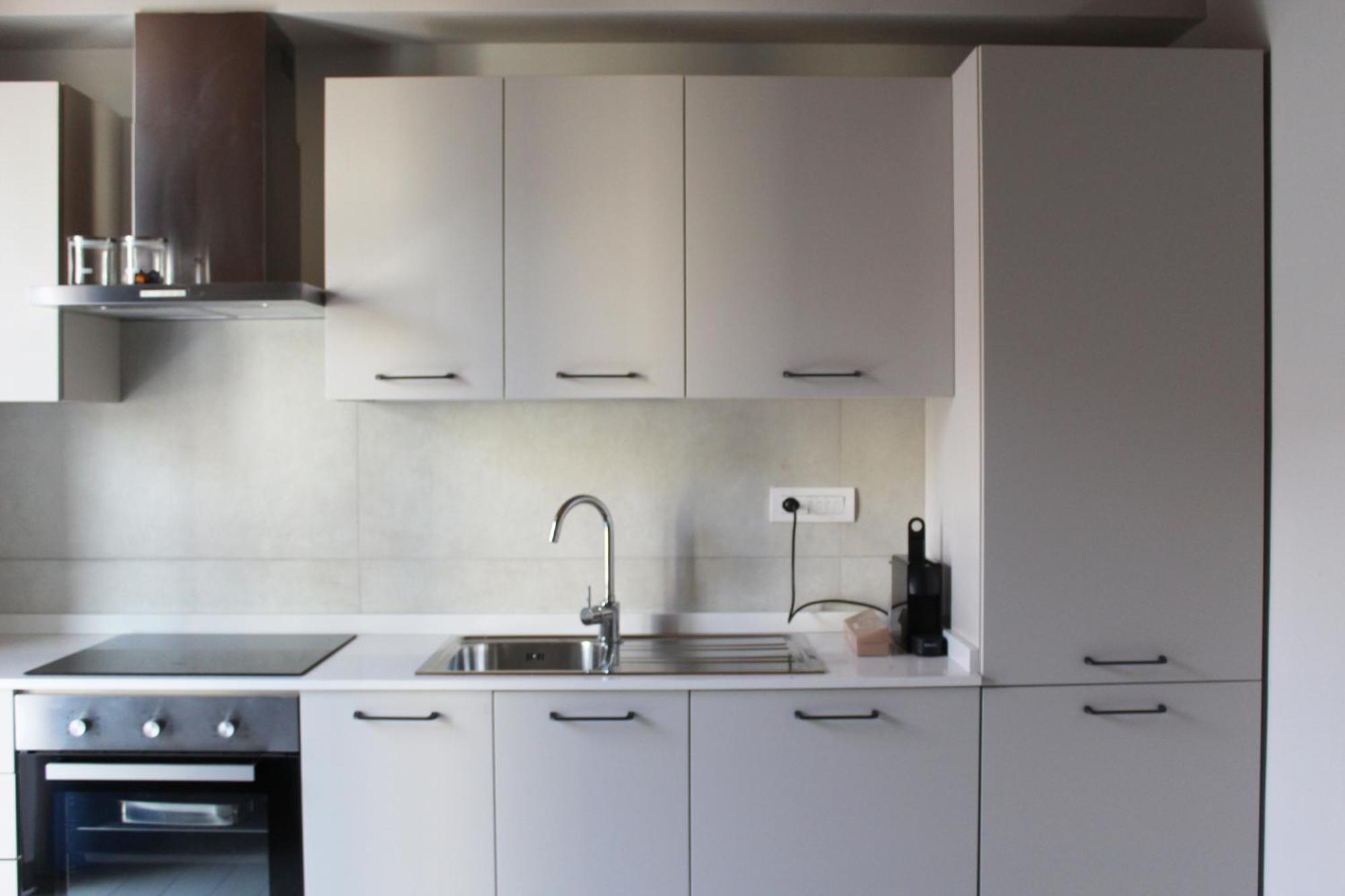 Bene39 Apartment Turin Ngoại thất bức ảnh