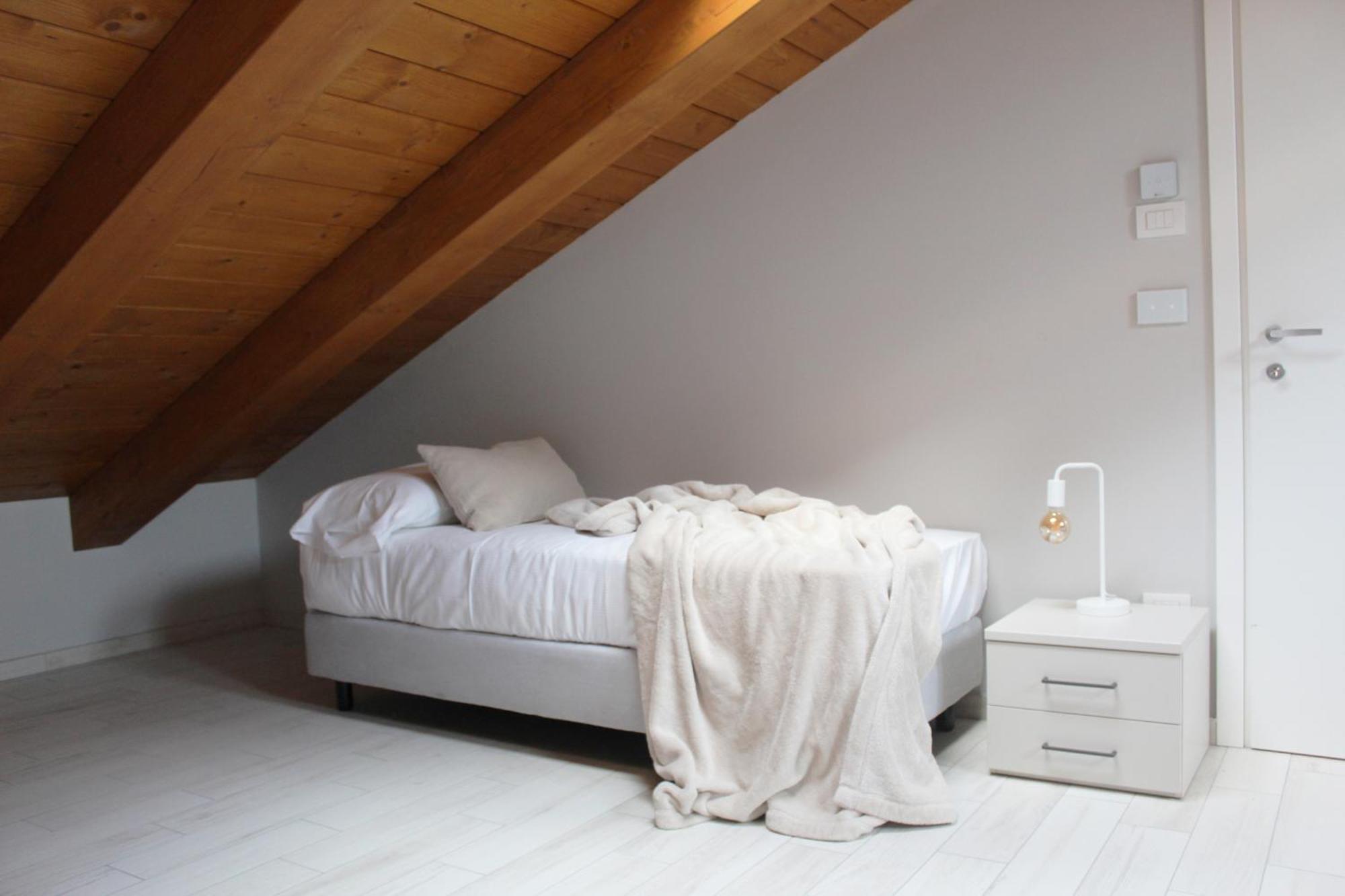 Bene39 Apartment Turin Ngoại thất bức ảnh