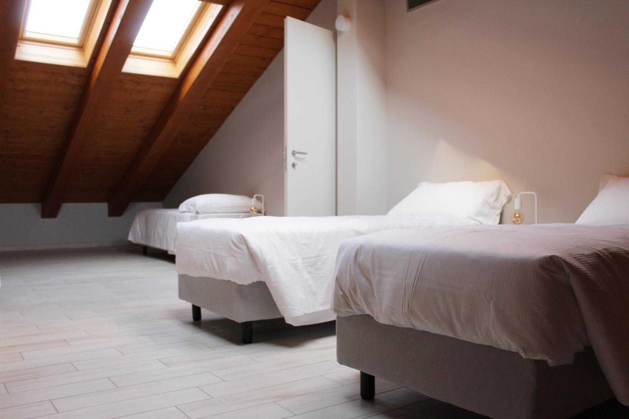 Bene39 Apartment Turin Ngoại thất bức ảnh