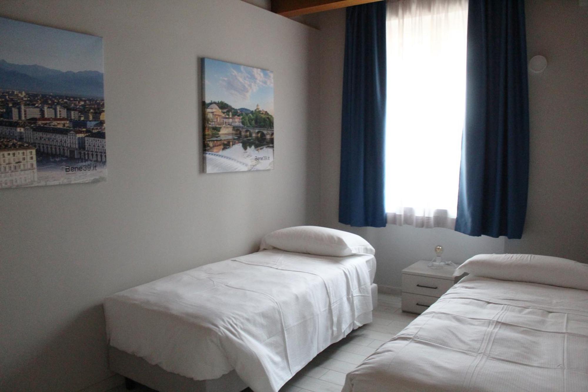 Bene39 Apartment Turin Ngoại thất bức ảnh