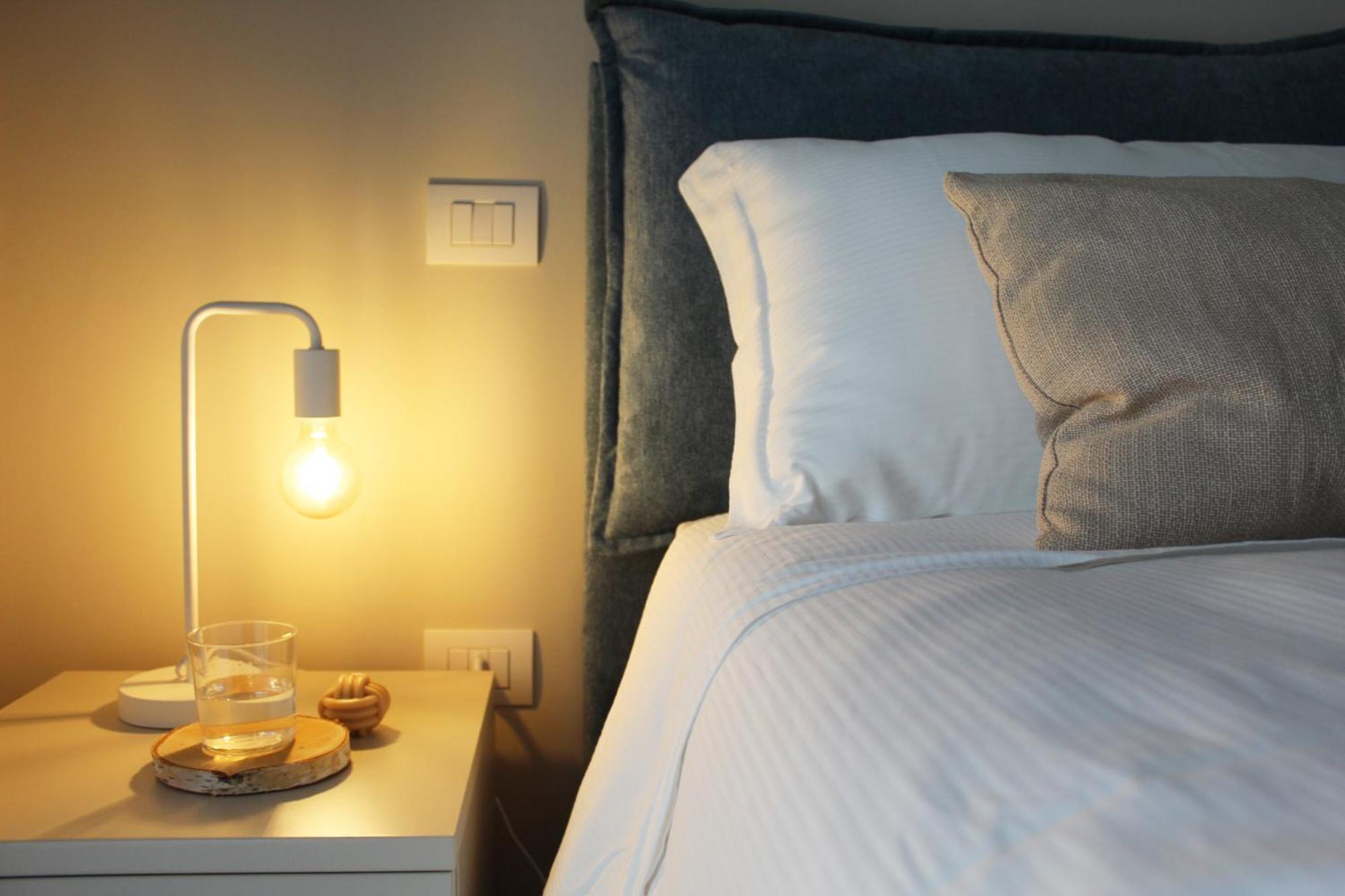 Bene39 Apartment Turin Ngoại thất bức ảnh