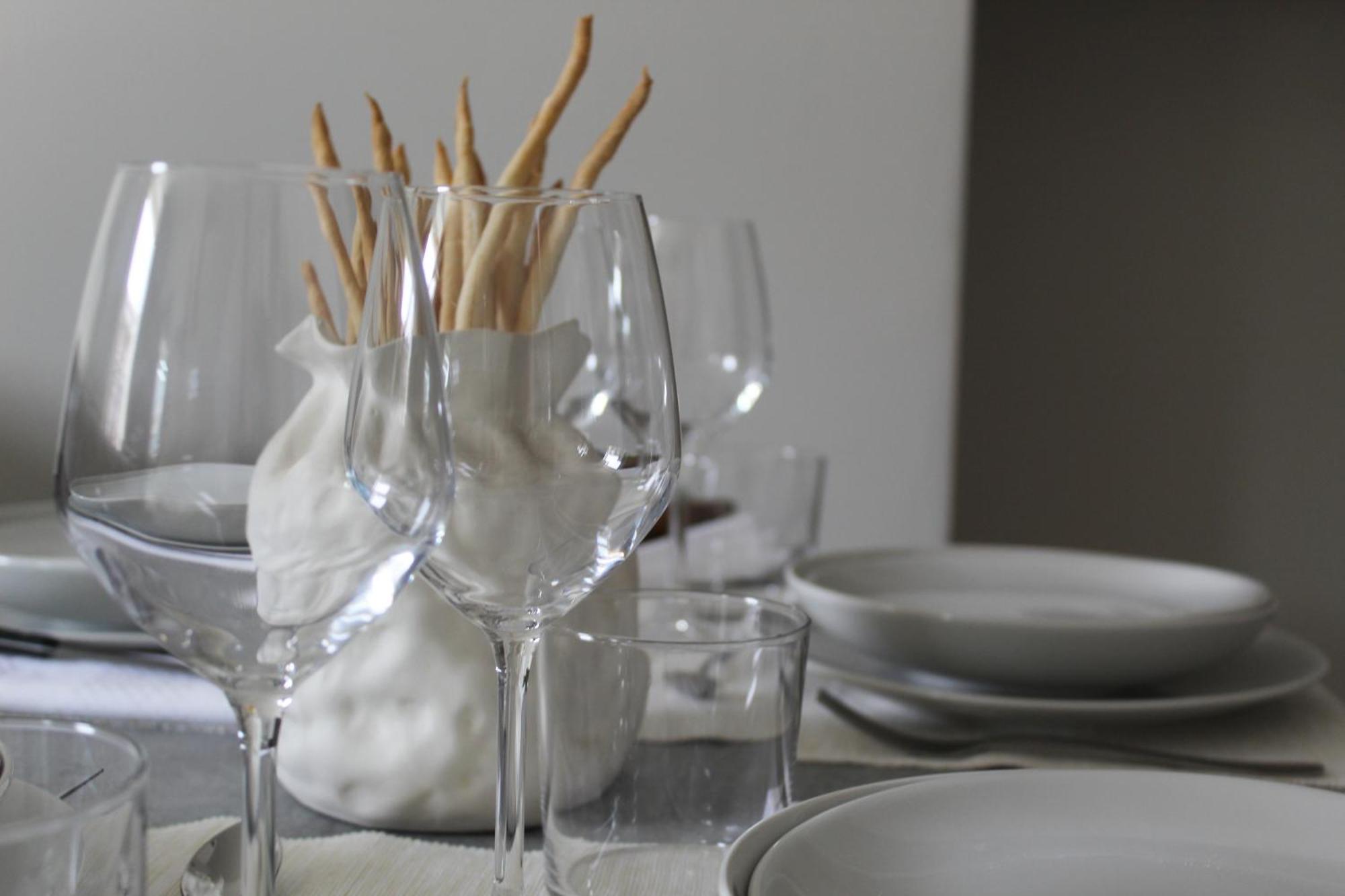 Bene39 Apartment Turin Ngoại thất bức ảnh