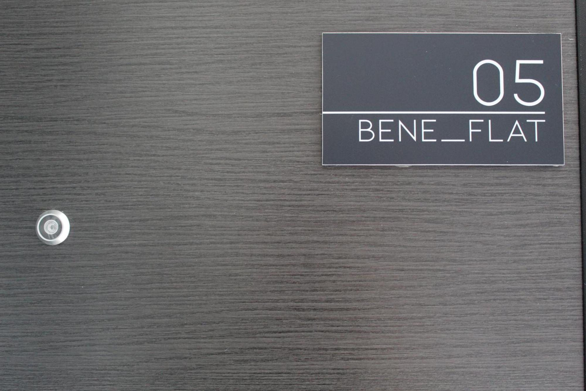 Bene39 Apartment Turin Ngoại thất bức ảnh